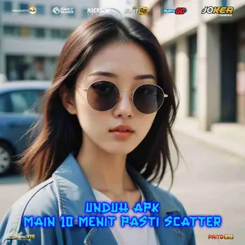 75W BET - Free Spin | Scatter Gampang di Buy Spin!