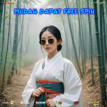 SITUS MENANG666 - Bonus Free Spin | Jackpot Dijamin Cair!