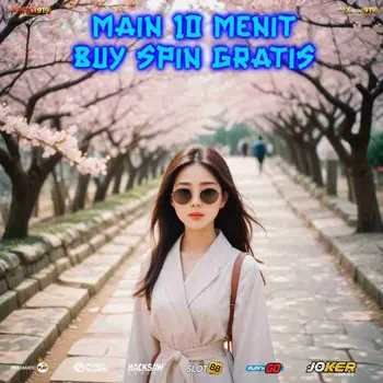 TH 777 - Buy Spin | Jackpot Pasti Turun Cepat!