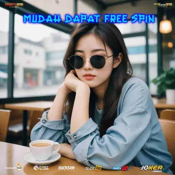 777 SLOT APK - Bonus Free Spin | Jackpot Muncul Sendiri!
