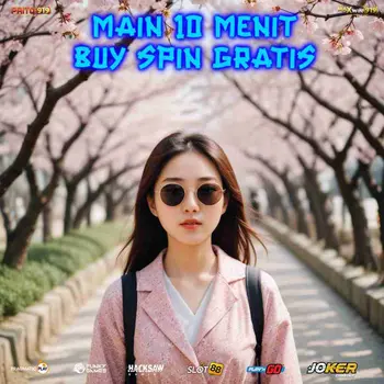 TOTO TOTO WUHAN KELUARAN - Free Spin | Scatter Pasti Cair dengan Buy Spin!