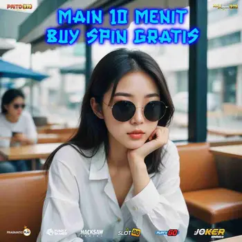 SITUS 3446SLOT - Free Spin | Slot Online 100% Pasti Cuan!
