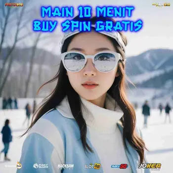 SITUS SLOT JUARA666 - Free Spin | Jackpot Pasti Masuk!