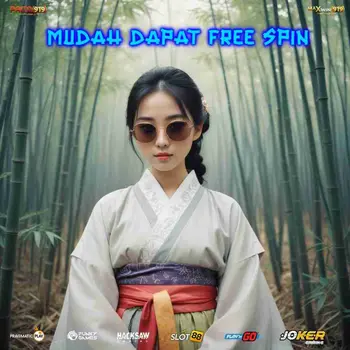 SITUS RR789 - Free Spin | Slot Online Dijamin Jackpot!