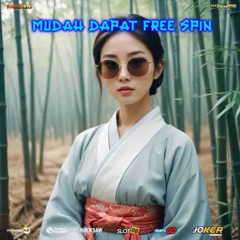 55K BET ROLET - Slot APK | Buy Spin Jackpot Mudah Langsung Cair!