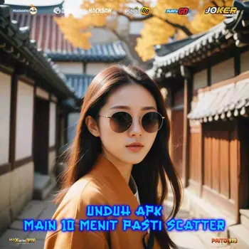 ID 058 DOWNLOAD - Unduh APK | Slot Online Jackpot Besar Dijamin Cair!