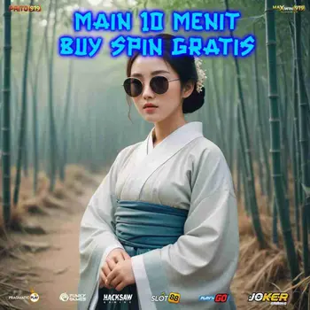HO3 APK - Free Spin | Slot Online Dijamin Menang!