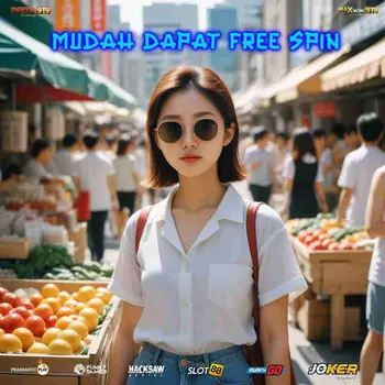 INA858 APK SLOT - Bonus Free Spin | Jackpot Dijamin Cair!