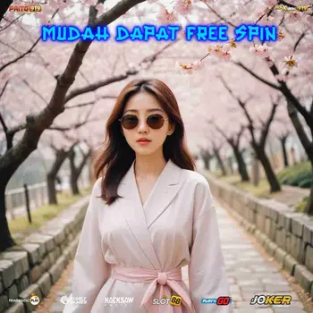 LOBA CHEAT - Slot APK | Free Spin Langsung Masuk Akun!