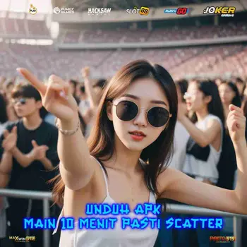 WIN DAFTAR - Slot APK | Jackpot Dijamin Turun dalam Waktu Singkat!