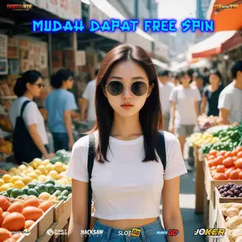 22R BET FB - Free Spin | Scatter Gampang di Buy Spin!