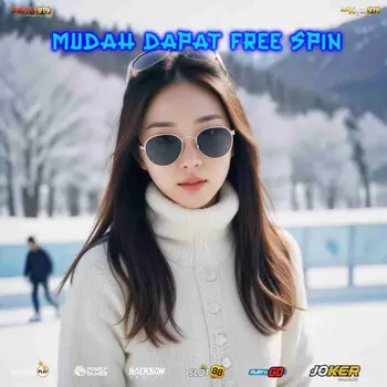 SITUS SLOT QTGAME - Bonus Free Spin | Slot Online Auto Menang!