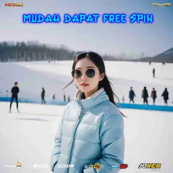 LETSTHOR COM - Free Spin | Jackpot Mudah & Buy Spin Gacor!