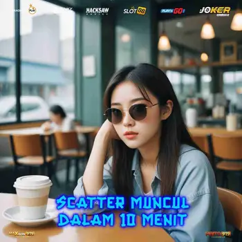 GOGORUMMY - Free Spin | Jackpot Mudah Didapat!