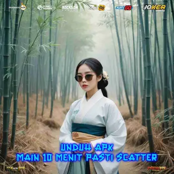 WWW REJEKIBET - Slot APK | Jackpot Besar Mudah Didapat 10 Menit!