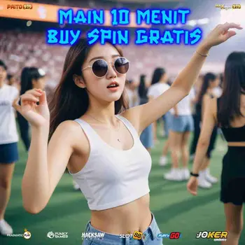 33HBET FB - Bonus Free Spin | Main 10 Menit Auto Cuan!