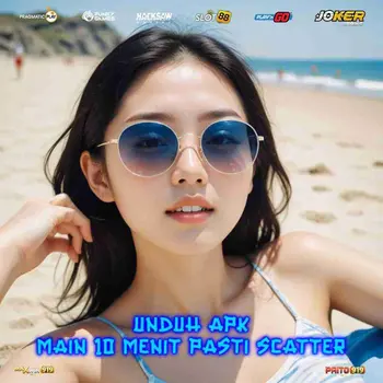 QATAR LIVE DRAW 6D - Slot APK | Scatter Buy Spin Dijamin Auto Jackpot!
