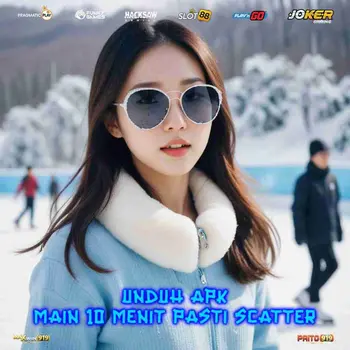 JUJU ONLINE FB - Bonus Free Spin | Main 10 Menit Auto Cuan!