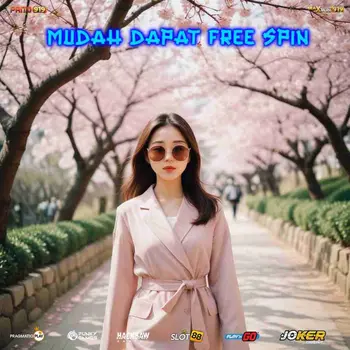 TT777 FB - Free Spin | Jackpot Mudah & Buy Spin Gacor!