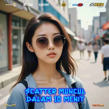 PLAYPLAY - Unduh APK | Scatter Dijamin Langsung Auto Jackpot!
