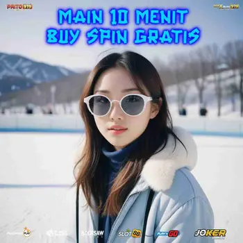 JL7 - Unduh APK | Slot Online Jackpot & Scatter Pasti!
