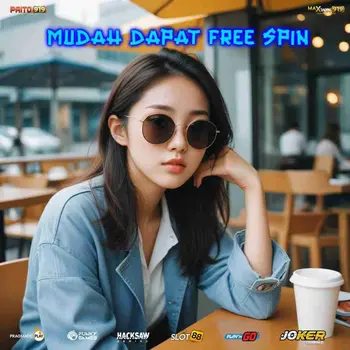 PCPC7 APK - Free Spin | Buy Spin Dijamin Gacor!