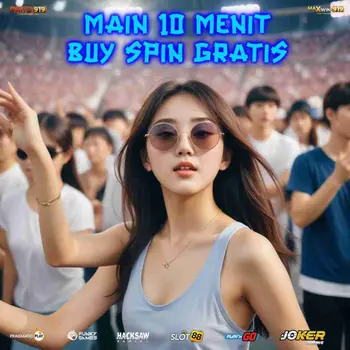 RESULT QATAR LOTTO - Bonus Free Spin | Scatter Dijamin Turun!