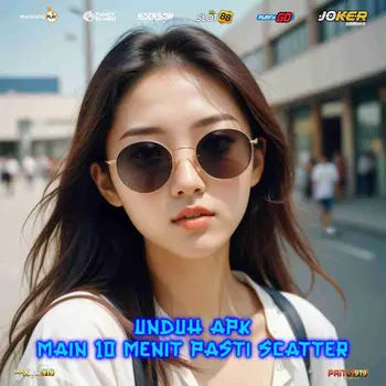 APK DONWLOAD GOWIN - Slot APK | Scatter Buy Spin Dijamin Auto Jackpot!
