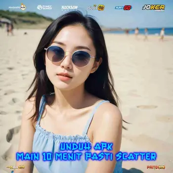 METROOPINION - Unduh APK | Slot Online Jackpot Auto Didapat!