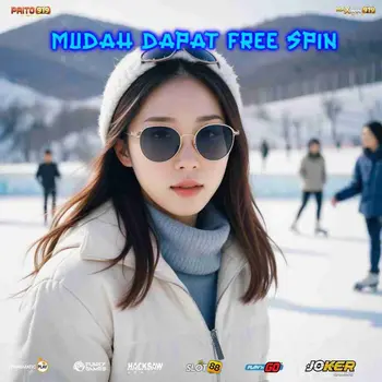SLOT CHEAT GACOR - Free Spin | Scatter Tiap Hari!