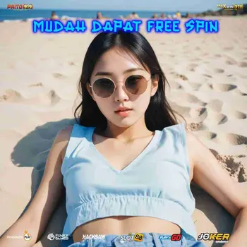 APK ID 058 - Slot Online | Main 10 Menit Auto Scatter & Jackpot!