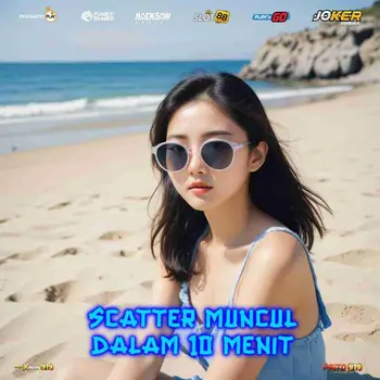 SITUS 3031 - Free Spin & Jackpot | Main Santai Auto Menang!