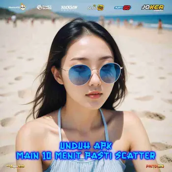 RPGAME APK DOWNLOAD - Slot Online | Jackpot Besar Dijamin dalam Waktu Singkat!