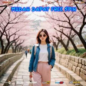 AAA 666 - Free Spin & Buy Spin | Jackpot Tiap Saat!