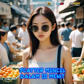 LIVE DRAW SDY 6D TERCEPAT HARI INI - Free Spin & Buy Spin | Jackpot Tiap Saat!