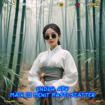 LIVE DRAW SG METRO TOP - Slot APK | Main 10 Menit Jackpot Pasti Muncul!