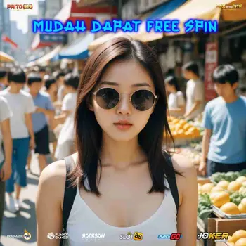 JLJL8 DOWNLOAD - Buy Spin | Jackpot & Scatter Setiap Putaran!