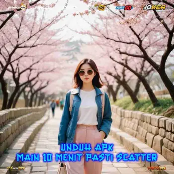 DHD738 SLOT APK - Unduh APK | Scatter Dijamin dalam Kurang 10 Menit!