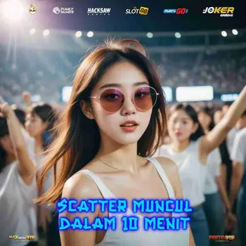 LINK 1307 - Slot APK | Main 10 Menit Jackpot Mudah Turun!