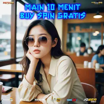 SITUS SLOT LUCKYBT - Buy Spin | Jackpot & Scatter Setiap Putaran!