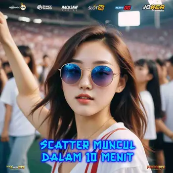 HIWIN777 FB - Slot Online | Buy Spin Jackpot Dijamin Selalu Kena!