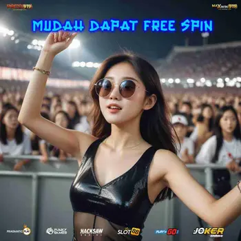 9077 SLOT APK - Free Spin & Jackpot | Main Santai Auto Menang!