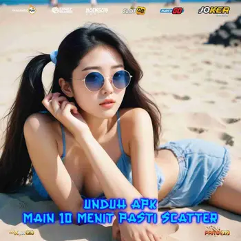 LUCKY TIME LOGIN - Slot APK | Buy Spin Jackpot Dijamin Mudah Menang!