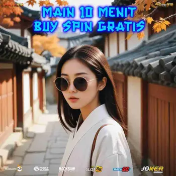 DOWNLOAD RPGAME - Buy Spin | Auto Jackpot Hanya Beberapa Menit!