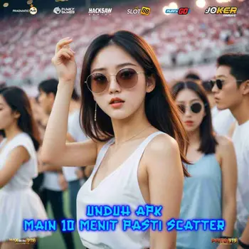 JILI SLOT - Bonus Free Spin | Scatter Pasti Turun!