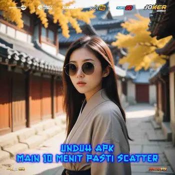 APLIKASI SATU77 - Slot APK | Free Spin Gampang Didapat!