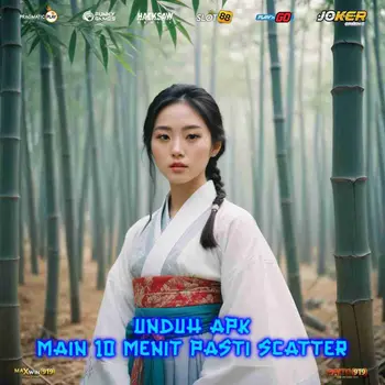 APK DONWLOAD C7890 - Free Spin | Slot Online Dijamin Menang!