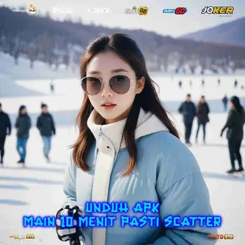 APK LUCKY SVIP - Free Spin | Jackpot Mudah Didapat!
