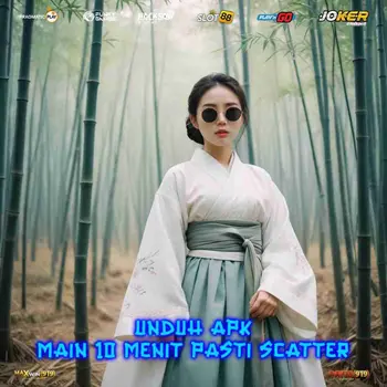 LOGIN SERURP - Slot APK | Buy Spin & Jackpot Dijamin Pasti Cair!
