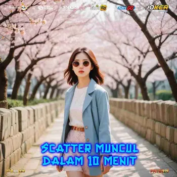 KUMOVIE21 - Bonus Free Spin | Main 10 Menit Auto Cuan!